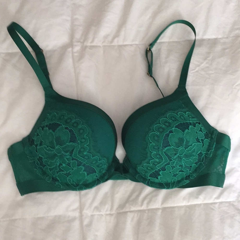 Victoria’s Secret Bra